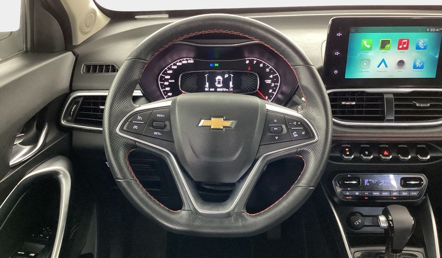 Chevrolet Groove 1.5 PREMIER CVT 16 ALW Suv 2024