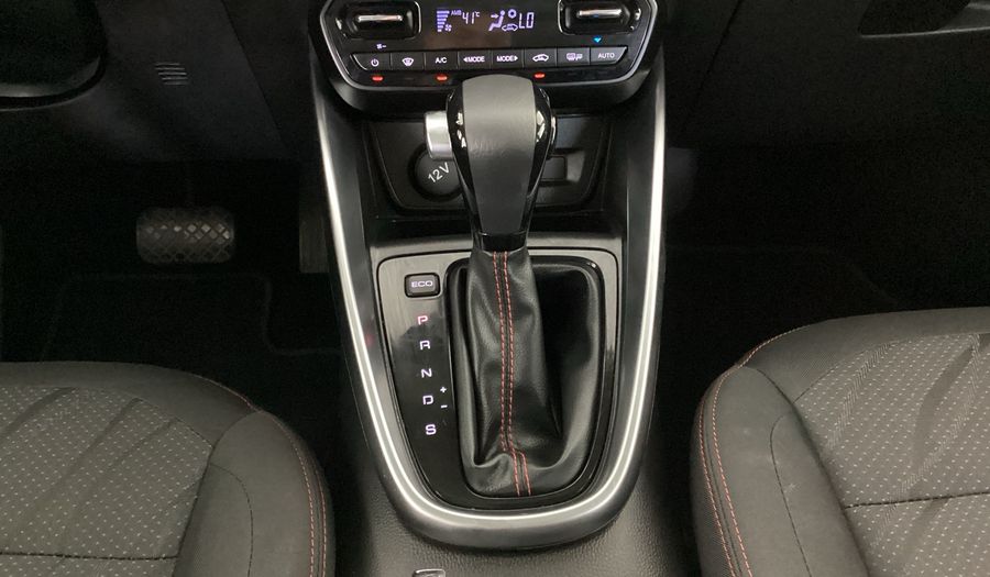 Chevrolet Groove 1.5 PREMIER CVT 16 ALW Suv 2024