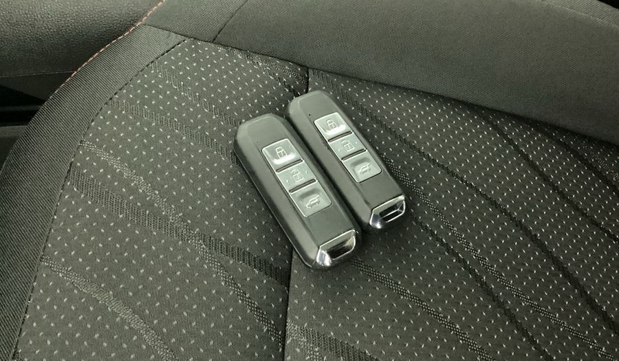 Chevrolet Groove 1.5 PREMIER CVT 16 ALW Suv 2024