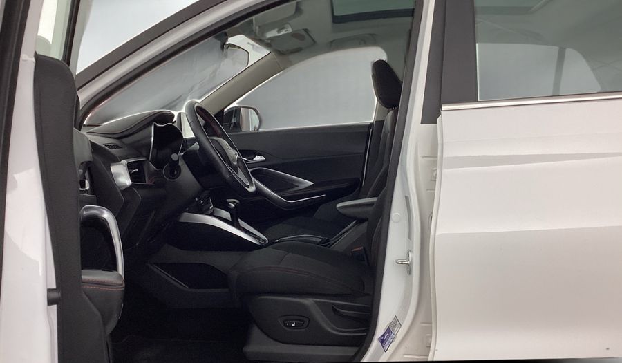 Chevrolet Groove 1.5 PREMIER CVT 16 ALW Suv 2024