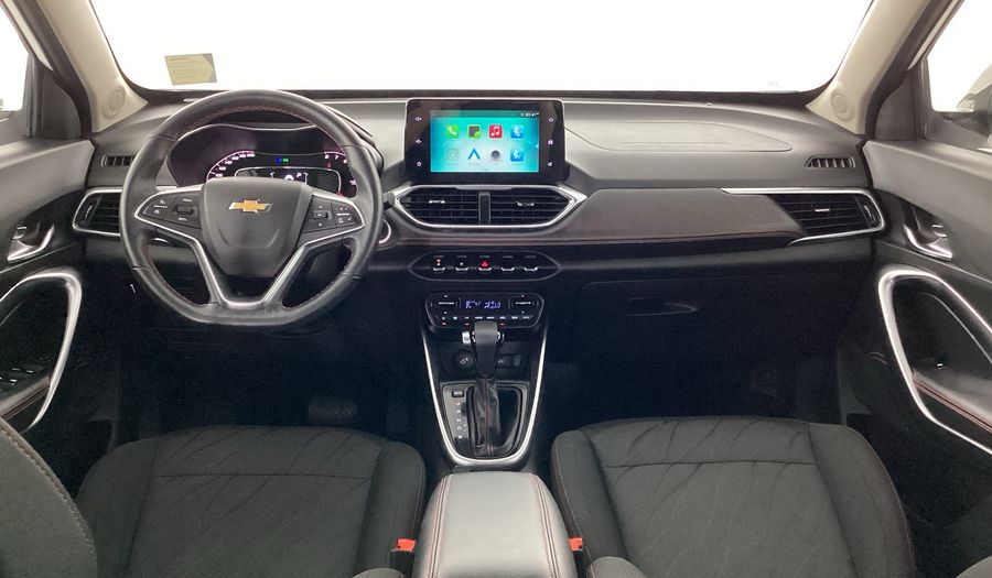 Chevrolet Groove 1.5 PREMIER CVT 16 ALW Suv 2024
