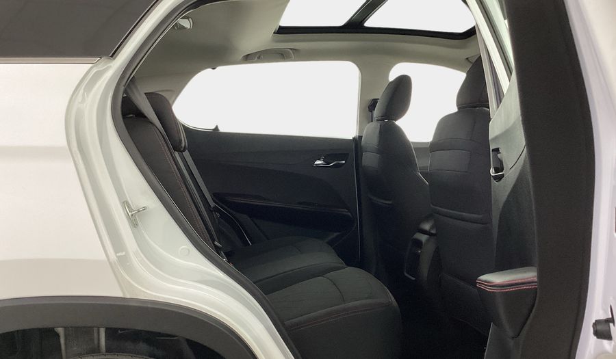Chevrolet Groove 1.5 PREMIER CVT 16 ALW Suv 2024