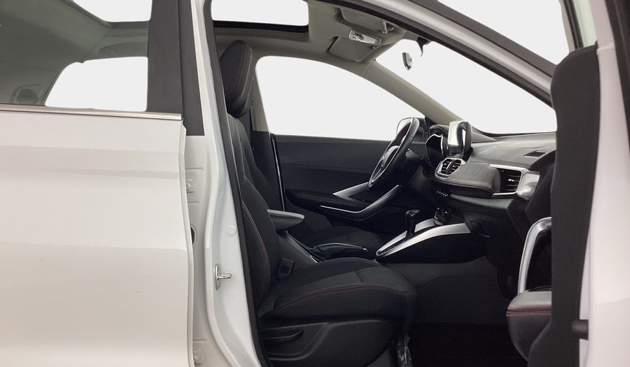 Chevrolet Groove 1.5 PREMIER CVT 16 ALW Suv 2024