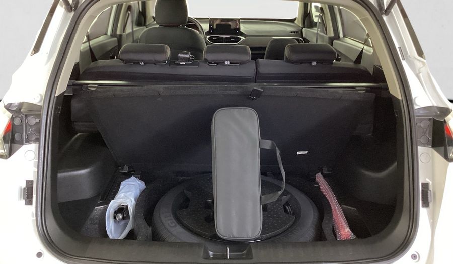 Chevrolet Groove 1.5 PREMIER CVT 16 ALW Suv 2024