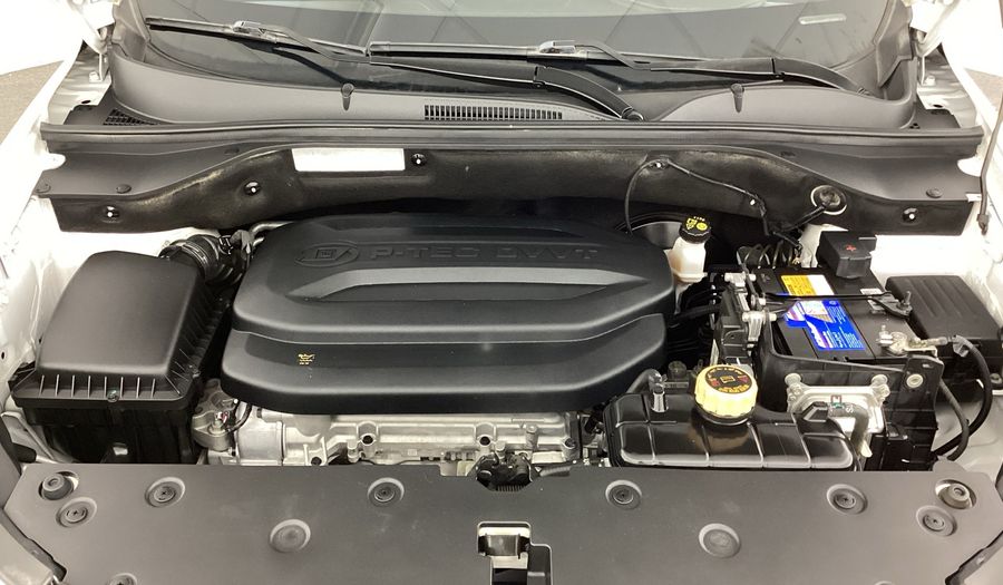 Chevrolet Groove 1.5 PREMIER CVT 16 ALW Suv 2024