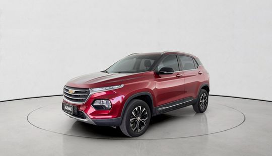 Chevrolet • Groove