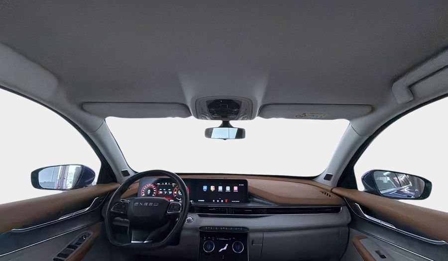 Exeed Lx 1.5TCI COMFORT CVT Suv 2024