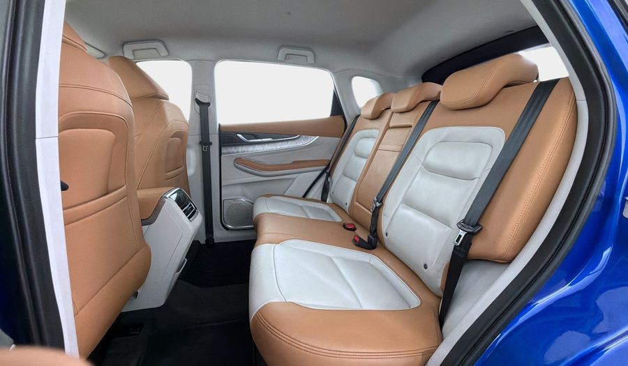 Exeed Lx 1.5TCI COMFORT CVT Suv 2024