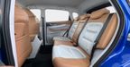 Exeed Lx 1.5TCI COMFORT CVT Suv 2024
