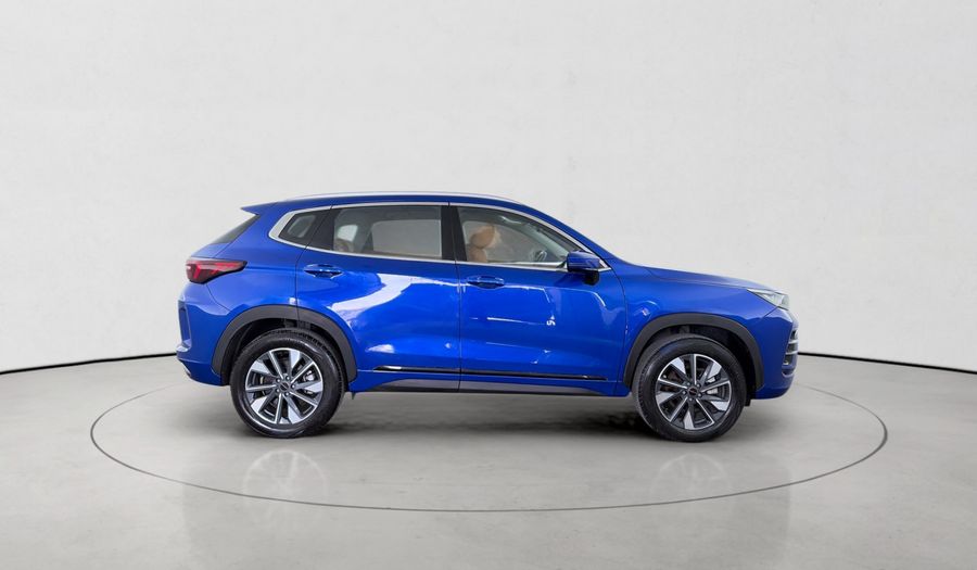 Exeed Lx 1.5TCI COMFORT CVT Suv 2024
