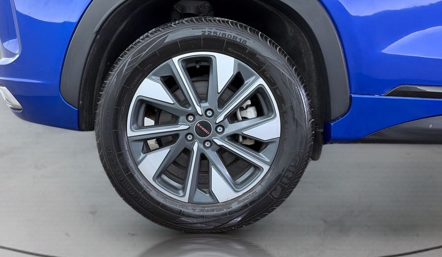 Exeed Lx 1.5TCI COMFORT CVT Suv 2024