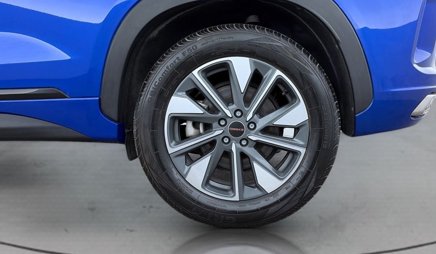 Exeed Lx 1.5TCI COMFORT CVT Suv 2024