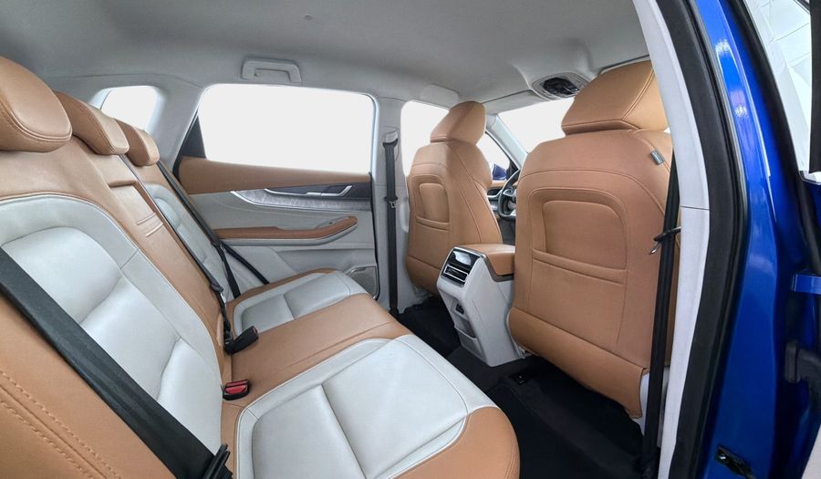 Exeed Lx 1.5TCI COMFORT CVT Suv 2024