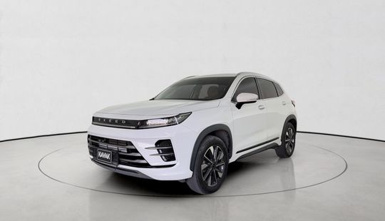 2024 • 66,323 km • Automatic