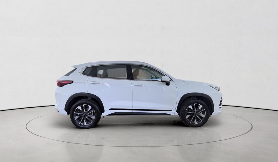 Exeed Lx 1.5TCI COMFORT CVT Suv 2024