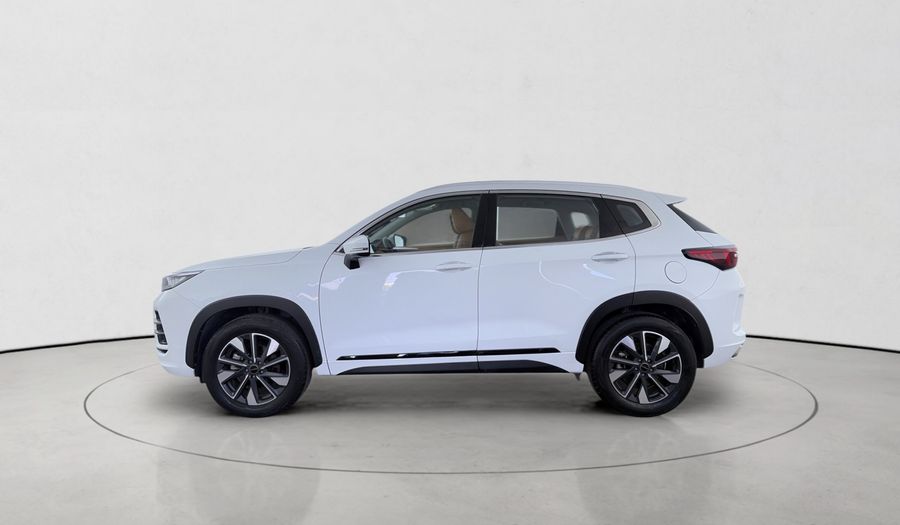 Exeed Lx 1.5TCI COMFORT CVT Suv 2024