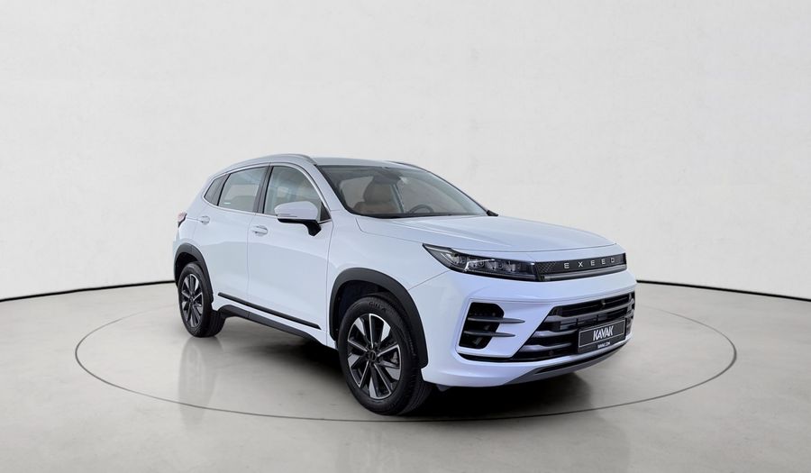 Exeed Lx 1.5TCI COMFORT CVT Suv 2024