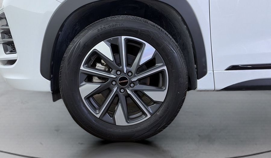Exeed Lx 1.5TCI COMFORT CVT Suv 2024