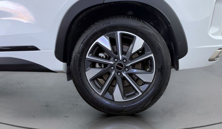 Exeed Lx 1.5TCI COMFORT CVT Suv 2024