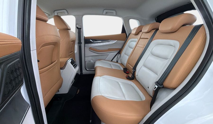 Exeed Lx 1.5TCI COMFORT CVT Suv 2024