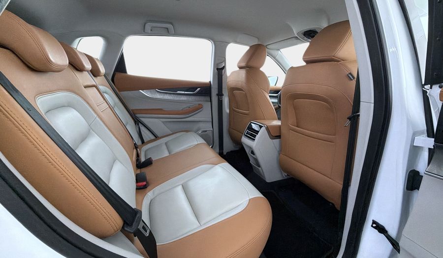 Exeed Lx 1.5TCI COMFORT CVT Suv 2024