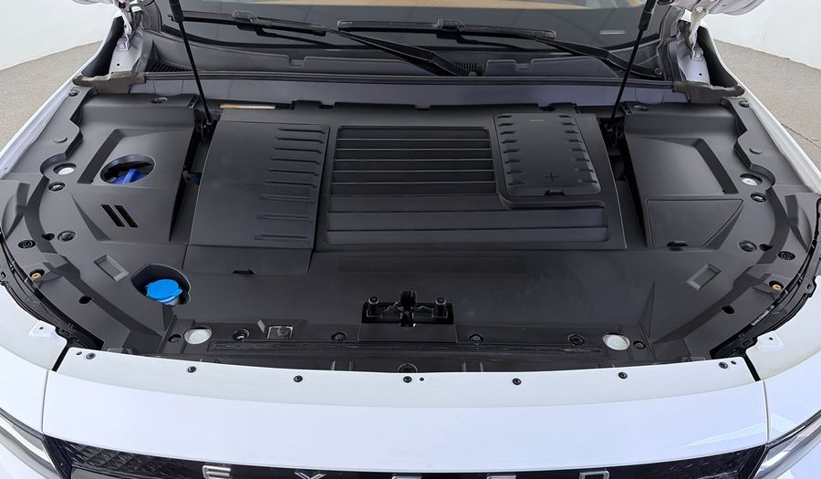 Exeed Lx 1.5TCI COMFORT CVT Suv 2024