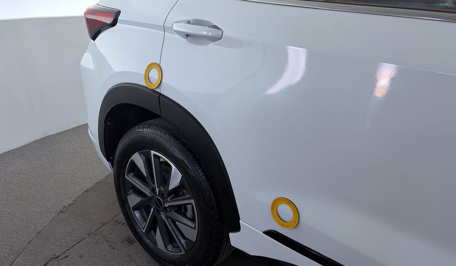 Exeed Lx 1.5TCI COMFORT CVT Suv 2024