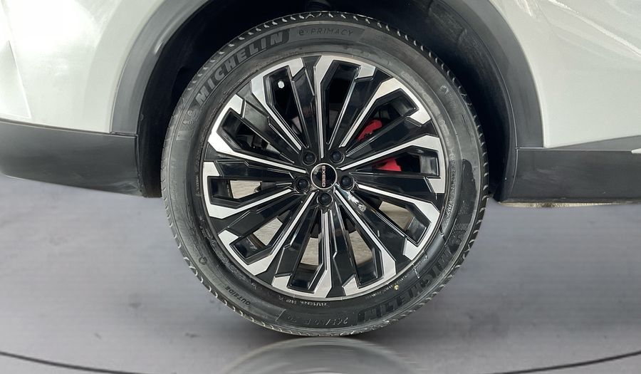Exeed Rx 2.0T FLAGSHIP DCT 4WD Suv 2024