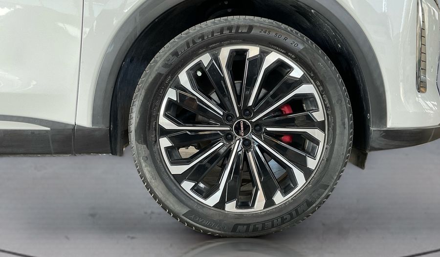 Exeed Rx 2.0T FLAGSHIP DCT 4WD Suv 2024