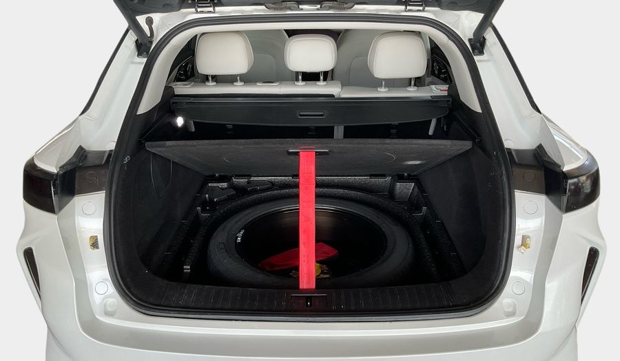 Exeed Rx 2.0T FLAGSHIP DCT 4WD Suv 2024