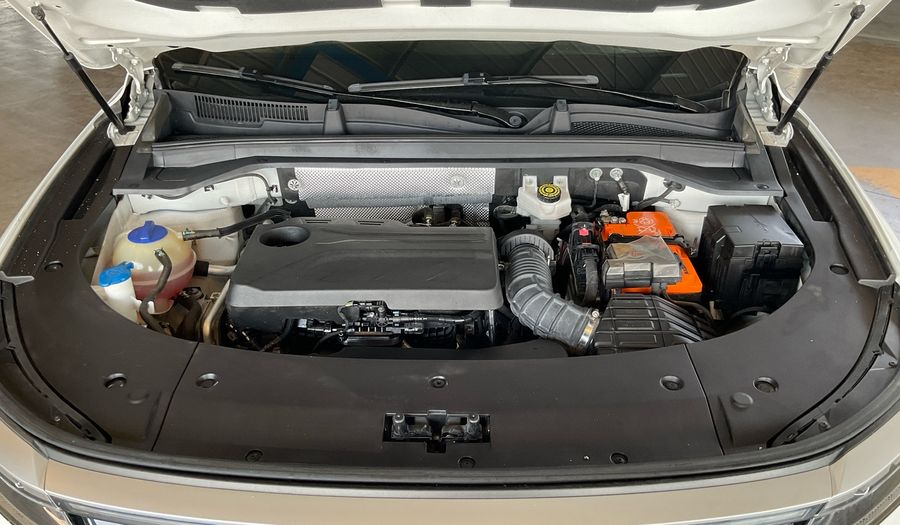 Exeed Rx 2.0T FLAGSHIP DCT 4WD Suv 2024