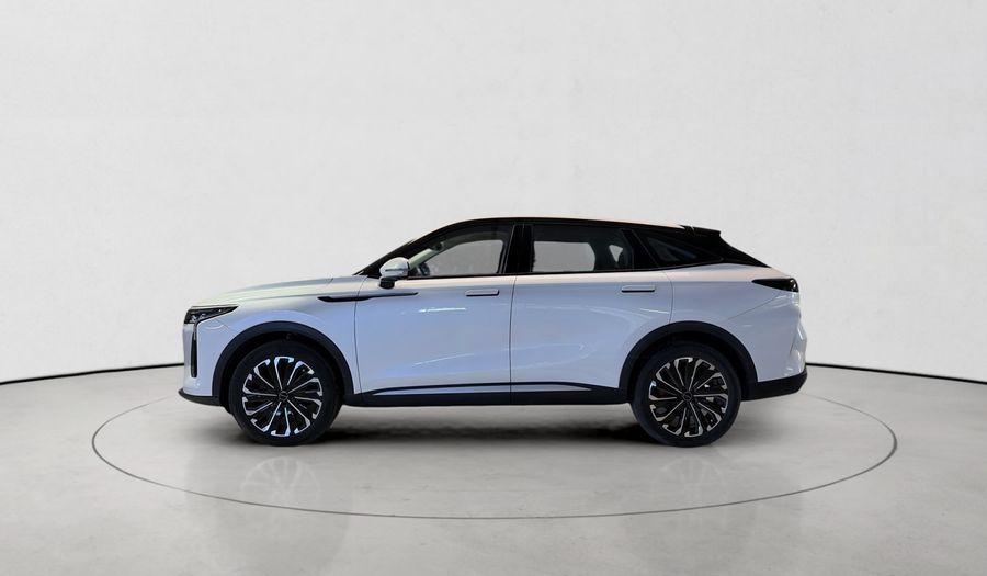 Exeed Rx 2.0T FLAGSHIP DCT 4WD Suv 2024