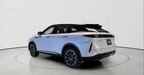 Exeed Rx 2.0T FLAGSHIP DCT 4WD Suv 2024