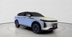 Exeed Rx 2.0T FLAGSHIP DCT 4WD Suv 2024