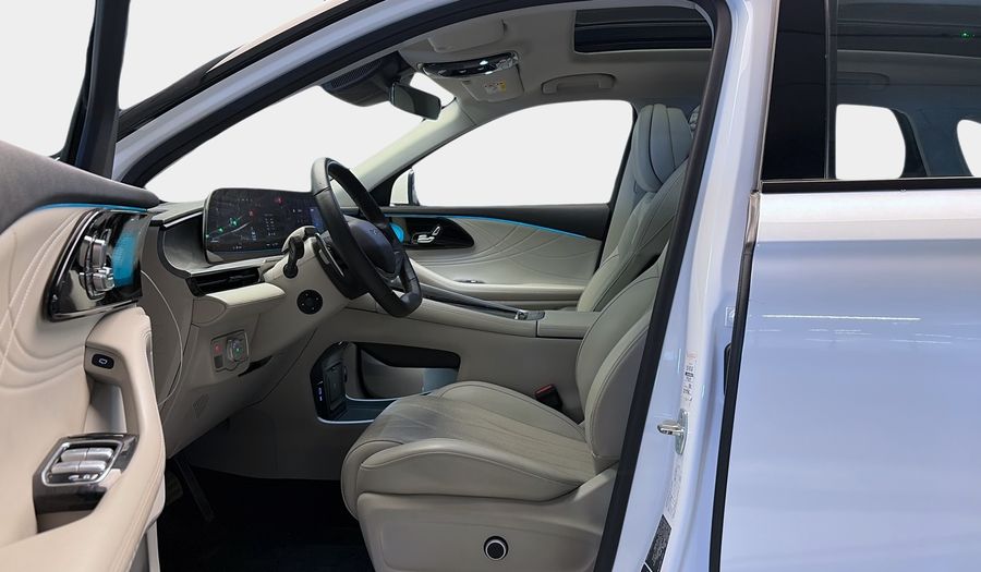 Exeed Rx 2.0T FLAGSHIP DCT 4WD Suv 2024