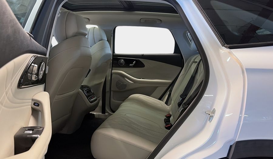Exeed Rx 2.0T FLAGSHIP DCT 4WD Suv 2024