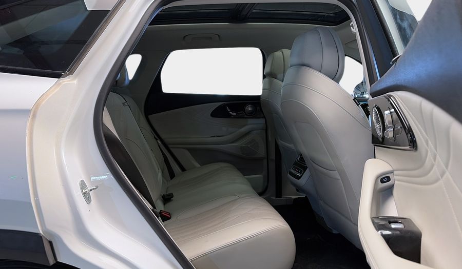 Exeed Rx 2.0T FLAGSHIP DCT 4WD Suv 2024