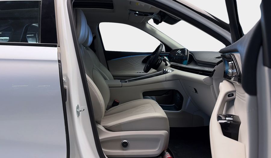 Exeed Rx 2.0T FLAGSHIP DCT 4WD Suv 2024