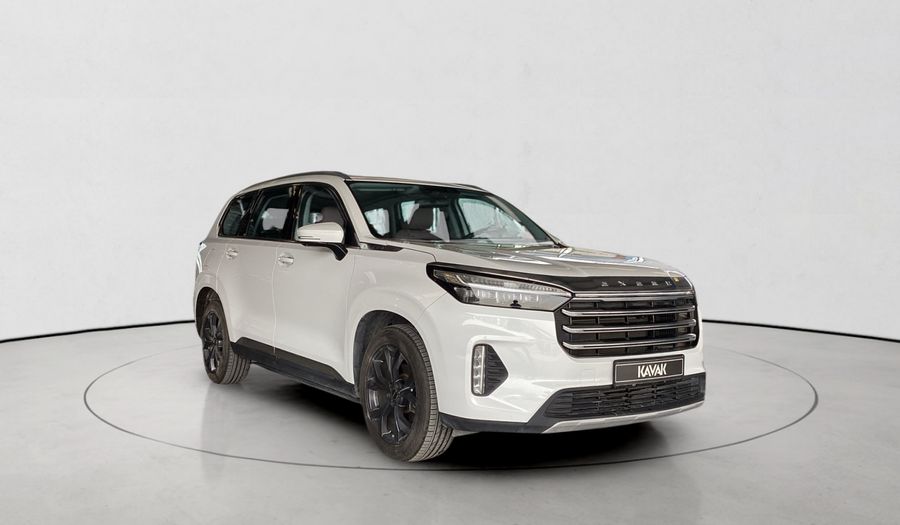 Exeed Vx 2.0TGDI LUXURY DCT 4WD Suv 2024