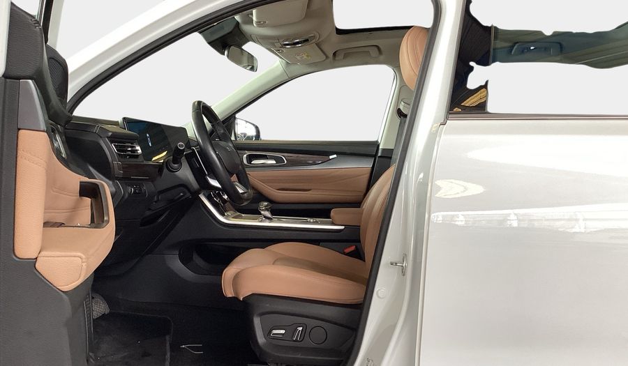 Exeed Vx 2.0TGDI LUXURY DCT 4WD Suv 2024