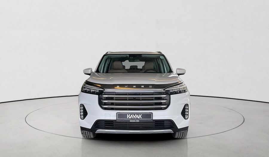 Exeed Vx 2.0TGDI LUXURY DCT 4WD Suv 2024