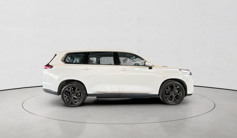 Exeed Vx 2.0TGDI LUXURY DCT 4WD Suv 2024