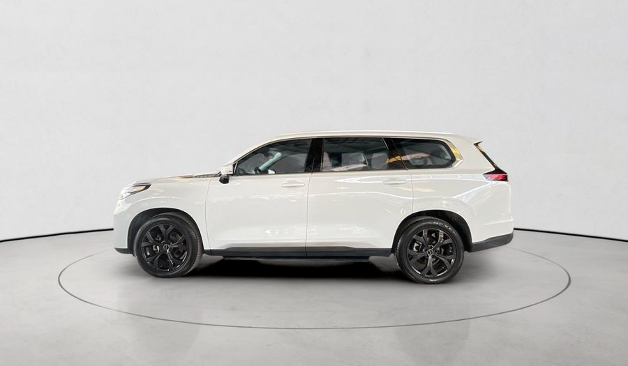 Exeed Vx 2.0TGDI LUXURY DCT 4WD Suv 2024