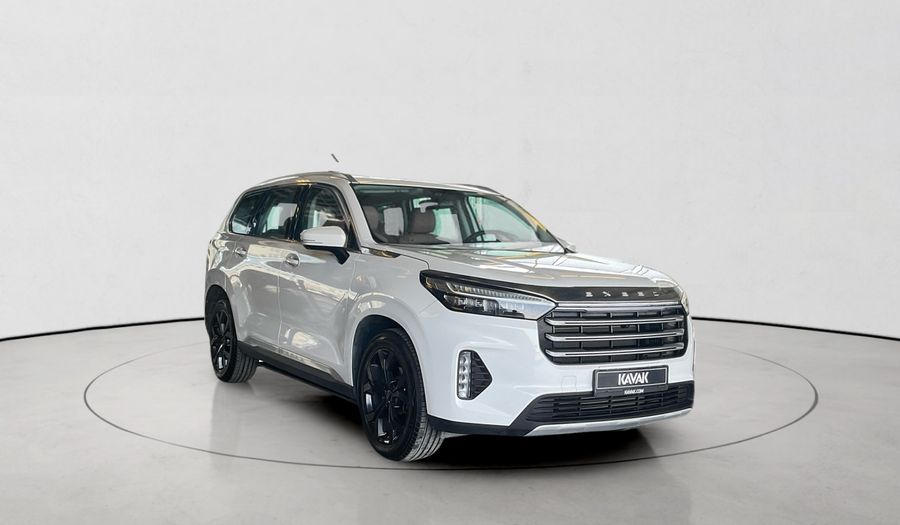 Exeed Vx 2.0TGDI LUXURY DCT 4WD Suv 2024