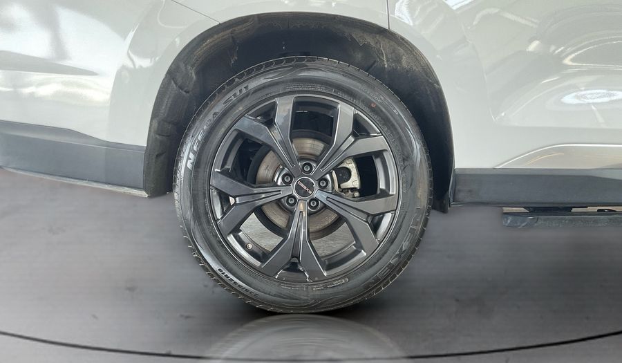 Exeed Vx 2.0TGDI LUXURY DCT 4WD Suv 2024