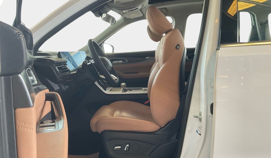 Exeed Vx 2.0TGDI LUXURY DCT 4WD Suv 2024