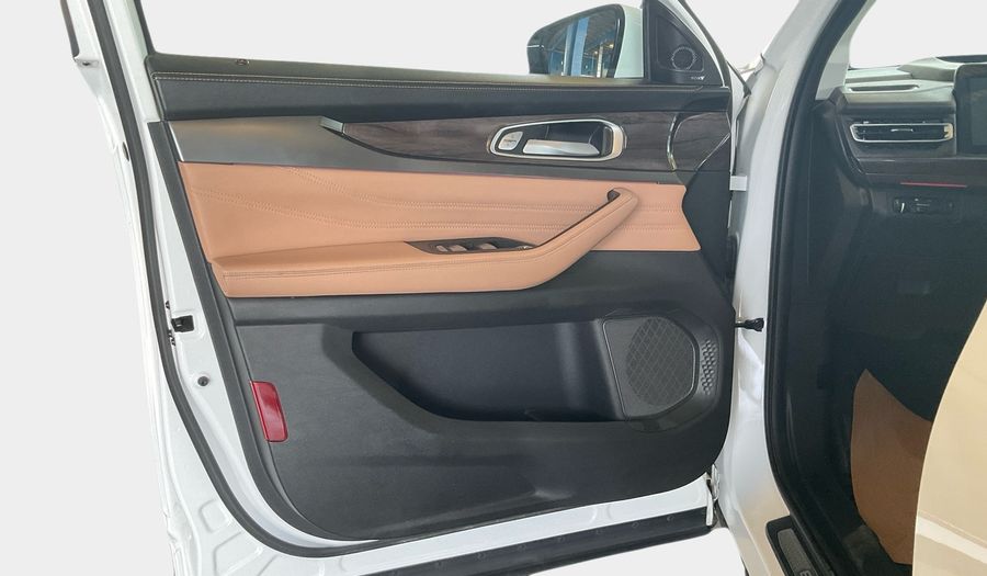 Exeed Vx 2.0TGDI LUXURY DCT 4WD Suv 2024