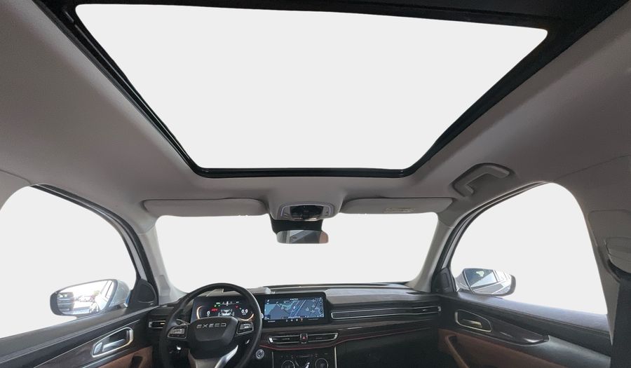 Exeed Vx 2.0TGDI LUXURY DCT 4WD Suv 2024