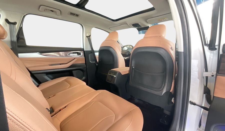 Exeed Vx 2.0TGDI LUXURY DCT 4WD Suv 2024