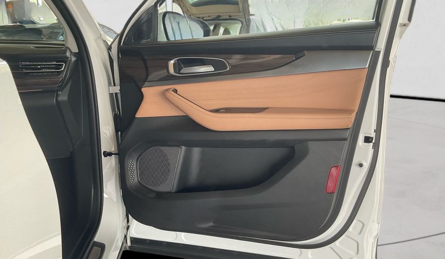 Exeed Vx 2.0TGDI LUXURY DCT 4WD Suv 2024